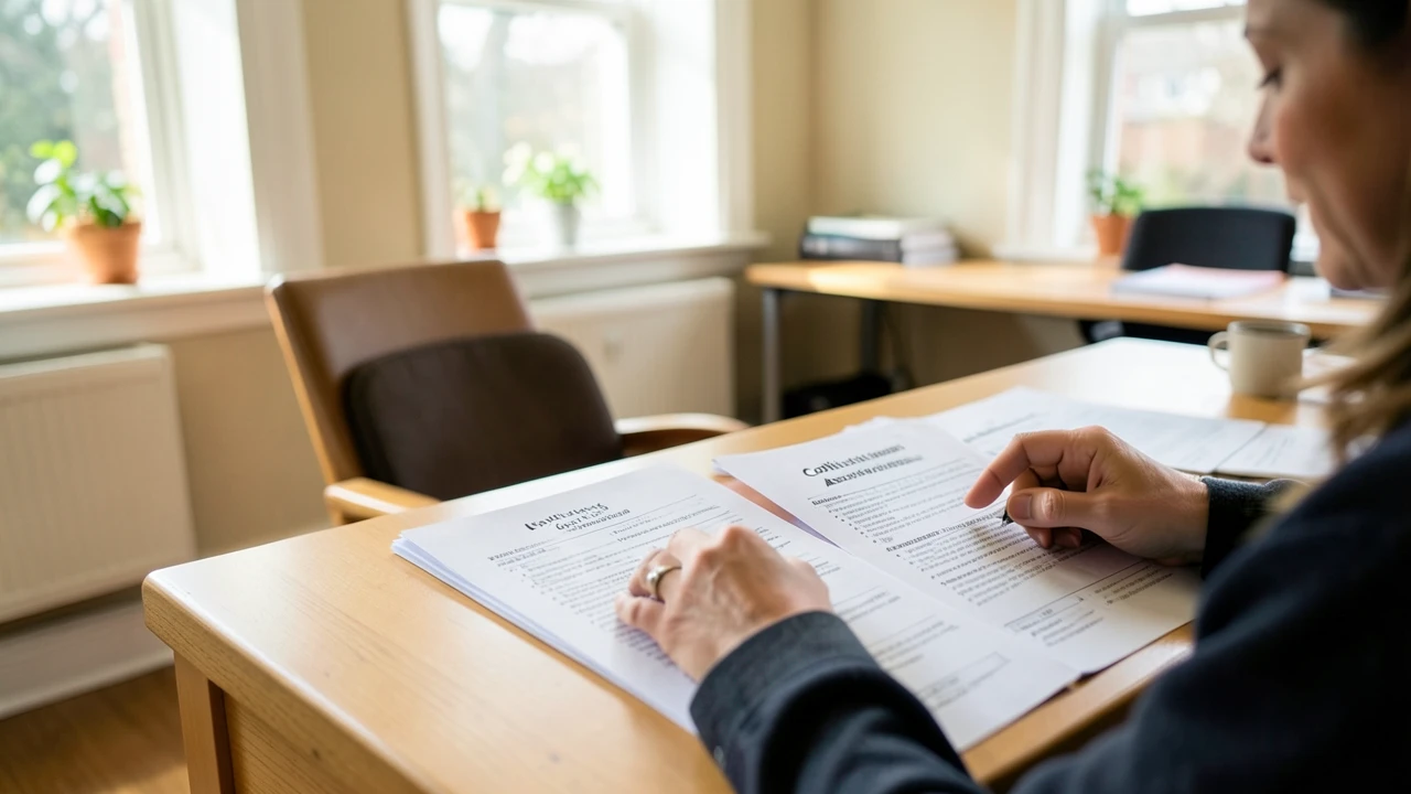 Addressing Key Separation Challenges, Locally Grounded Service Family Mediation