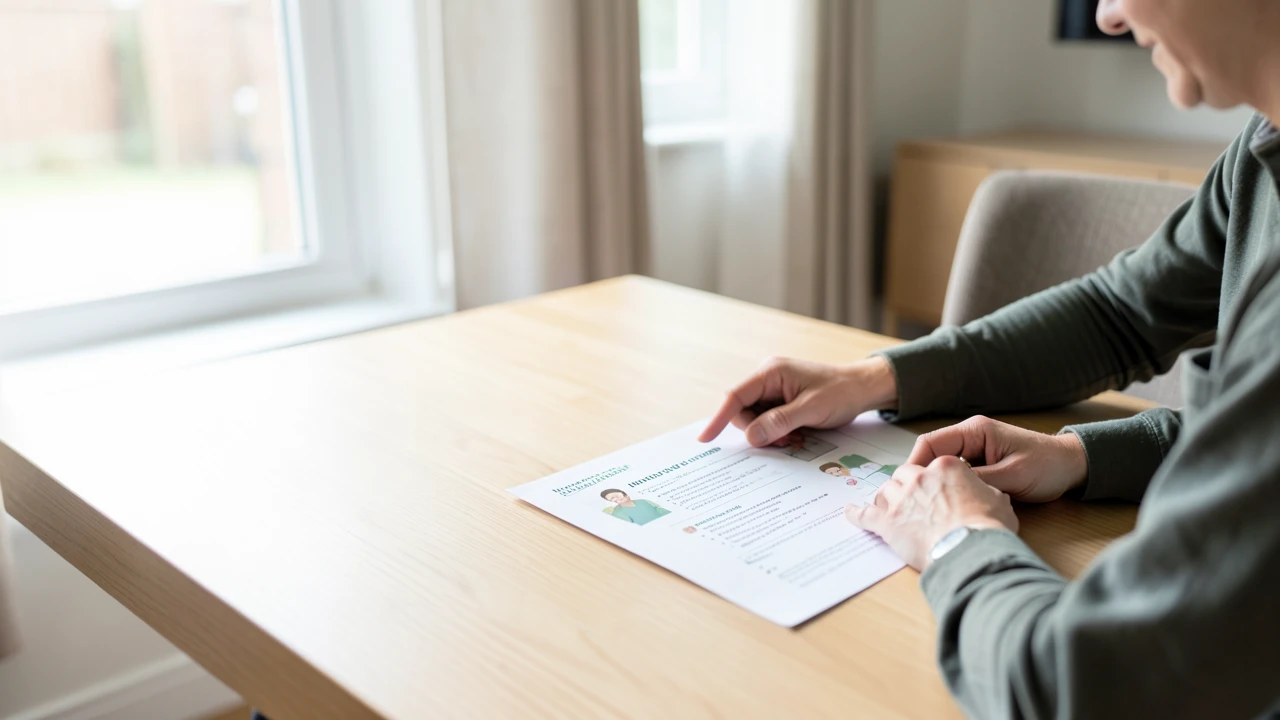 Why Avoid Court? The Smart Financial Path to Separation (Family Mediation Voucher Scheme) Service Family Mediation