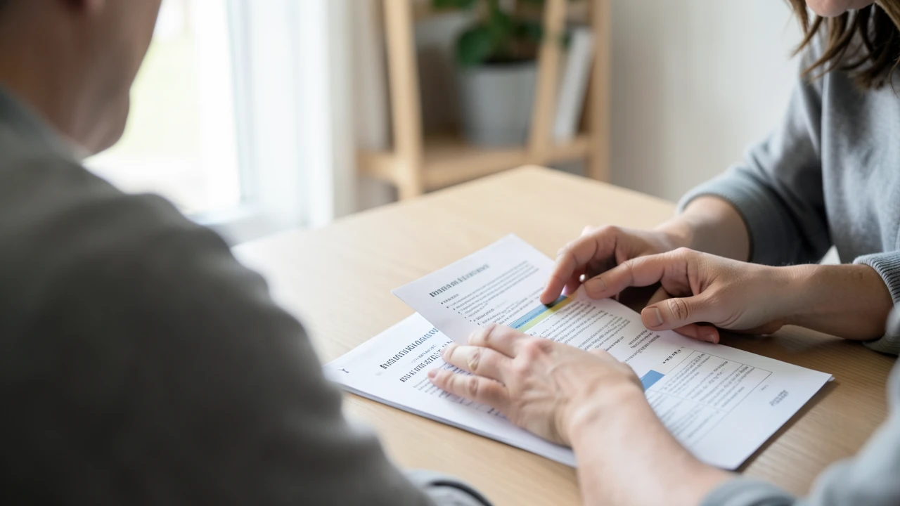 How Does the Family Mediation Voucher Scheme Work? Simple Steps to Stability in Chandler's Ford.: Service Family Mediation