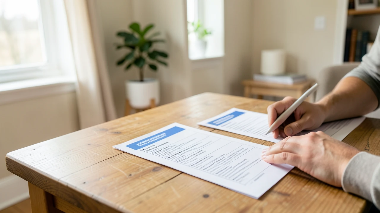 How the Family Mediation Voucher Scheme Works: A Low-Risk Pathway, Service Family Mediation