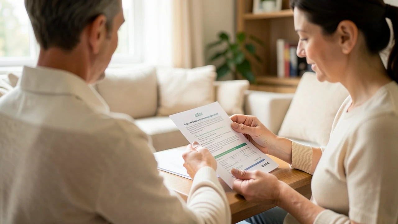 What is a Family Mediation Voucher Scheme? A Pragmatic Approach to Settlement Service Family Mediation