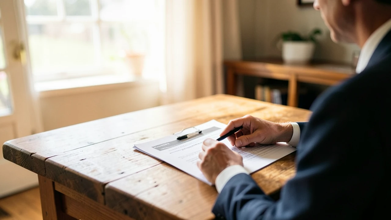Navigating Separation Finances Without Exhausting Resources in Winchester | Service Family Mediation