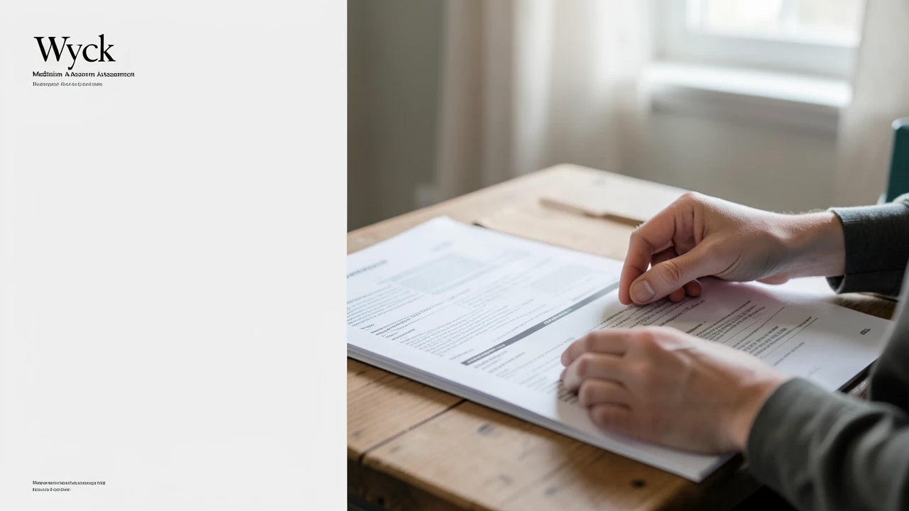Navigating Separation in Wyck: Your Guide to the Family Mediation Voucher Scheme | Service Family Mediation