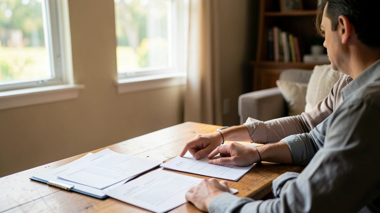 How Our Family Mediation Voucher Scheme Works in Andover, Hampshire - Service Family Mediation