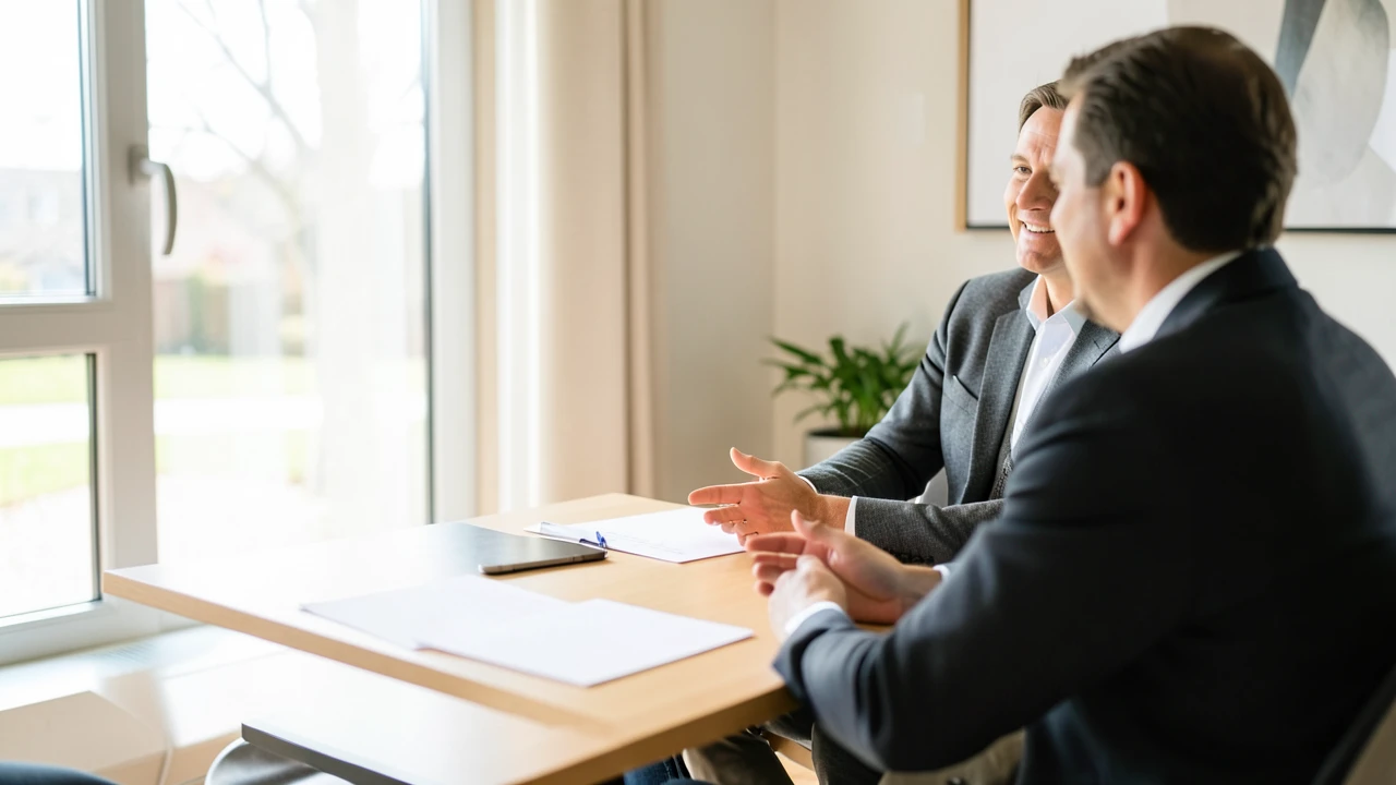 The Power of Affordable Resolution: Family Mediation Voucher Scheme in Andover, HAM, Service Family Mediation
