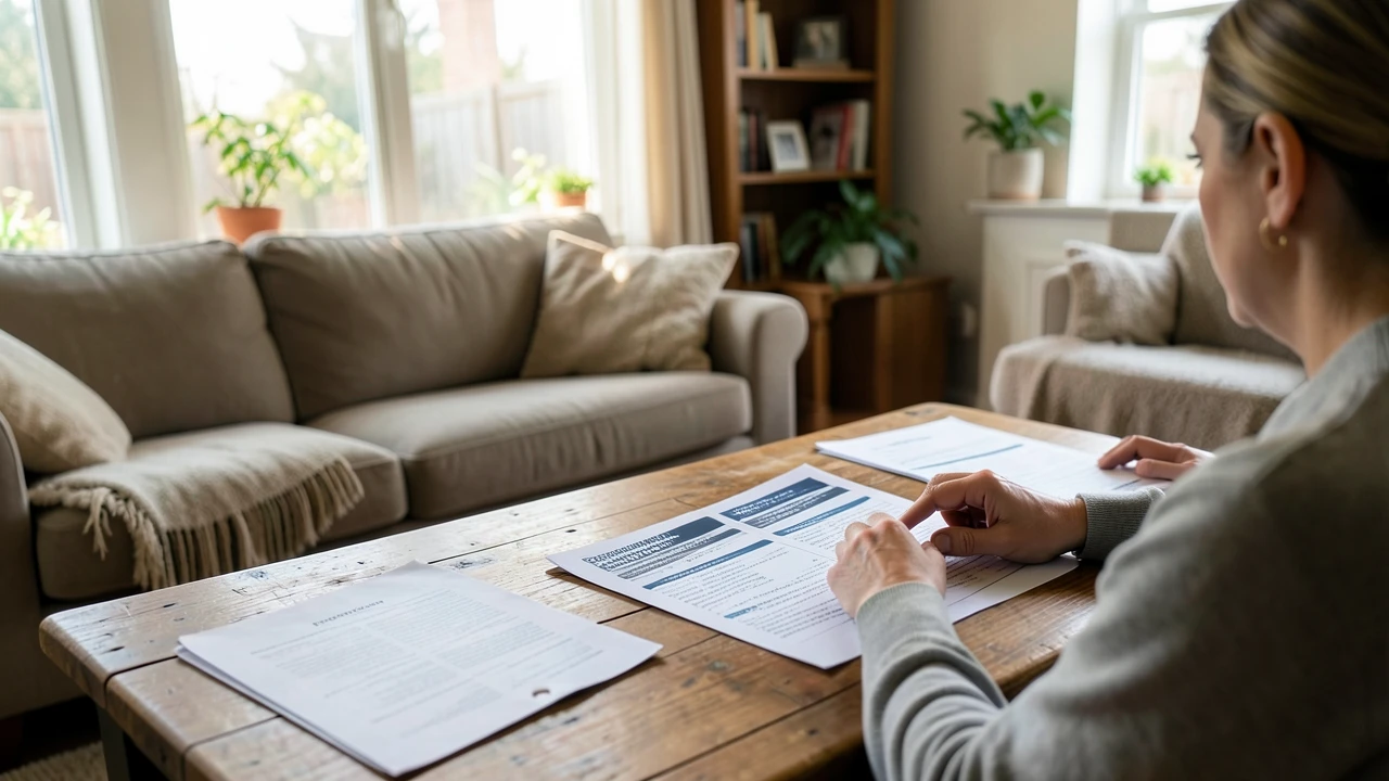 Understanding the Family Mediation Voucher Scheme: Low-Commitment Access - Service Family Mediation