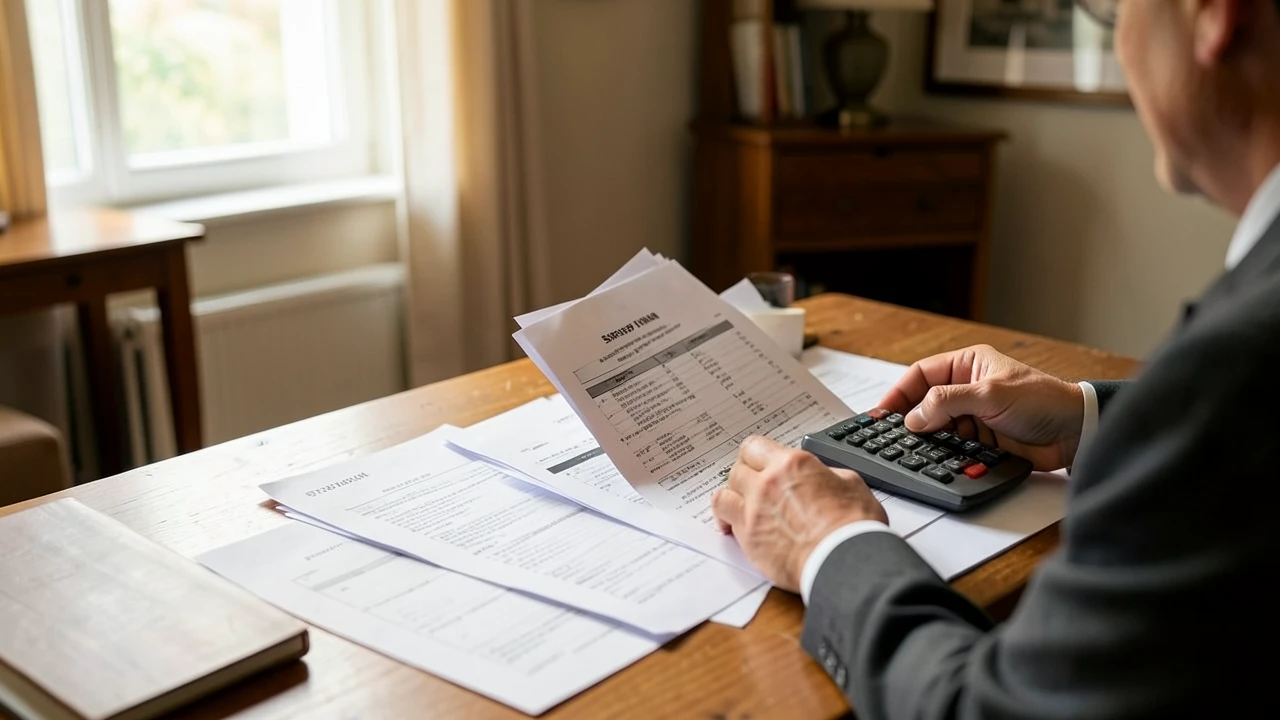 Addressing Your Concerns: Cost, Binding Agreements, and Legal Reliance: Service Financial Property