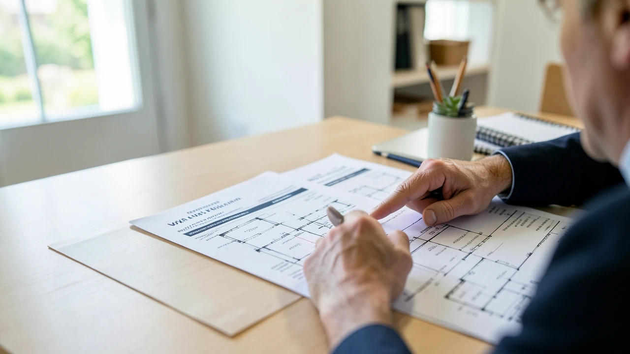 How Financial & Property Mediation Works (A Clear Path to Resolution) - Service Financial Property