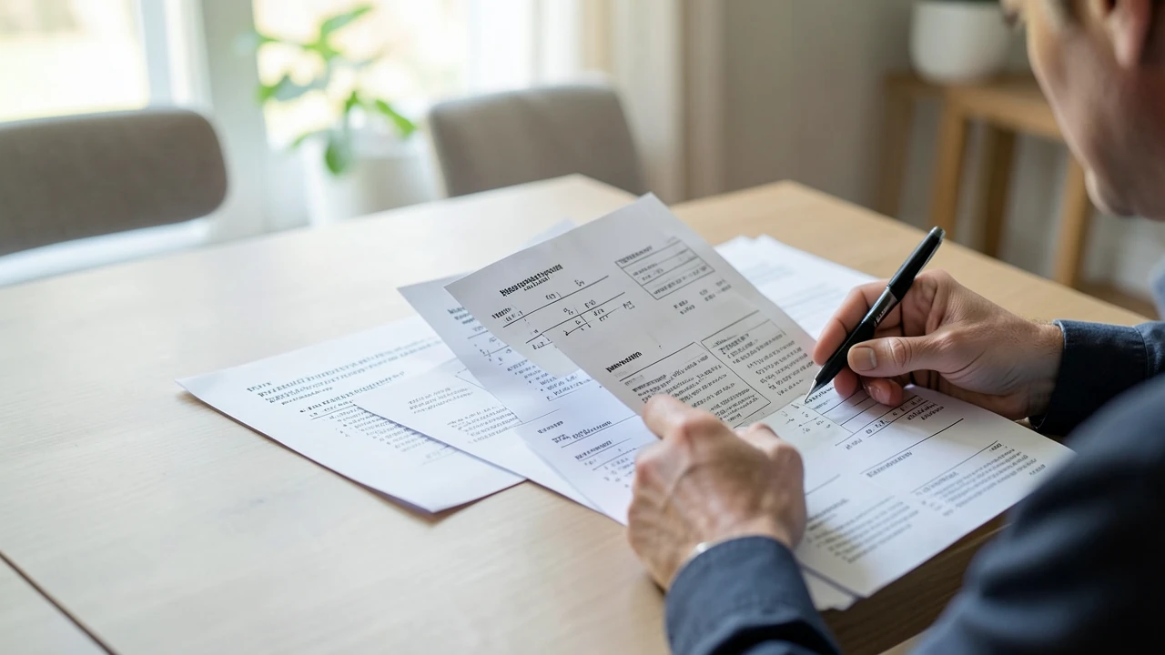 What is Financial & Property Mediation in Aldershot? Service Financial Property