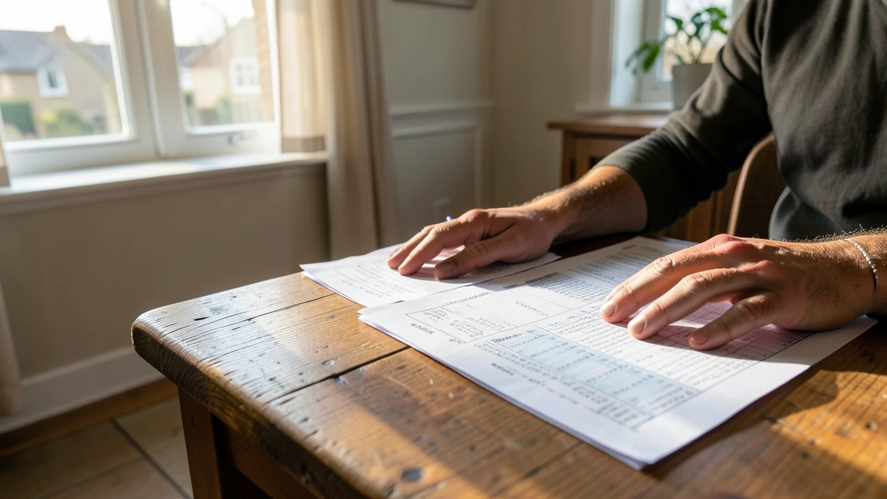 What is Financial & Property Mediation? A Clear, Measured Approach Service Financial Property