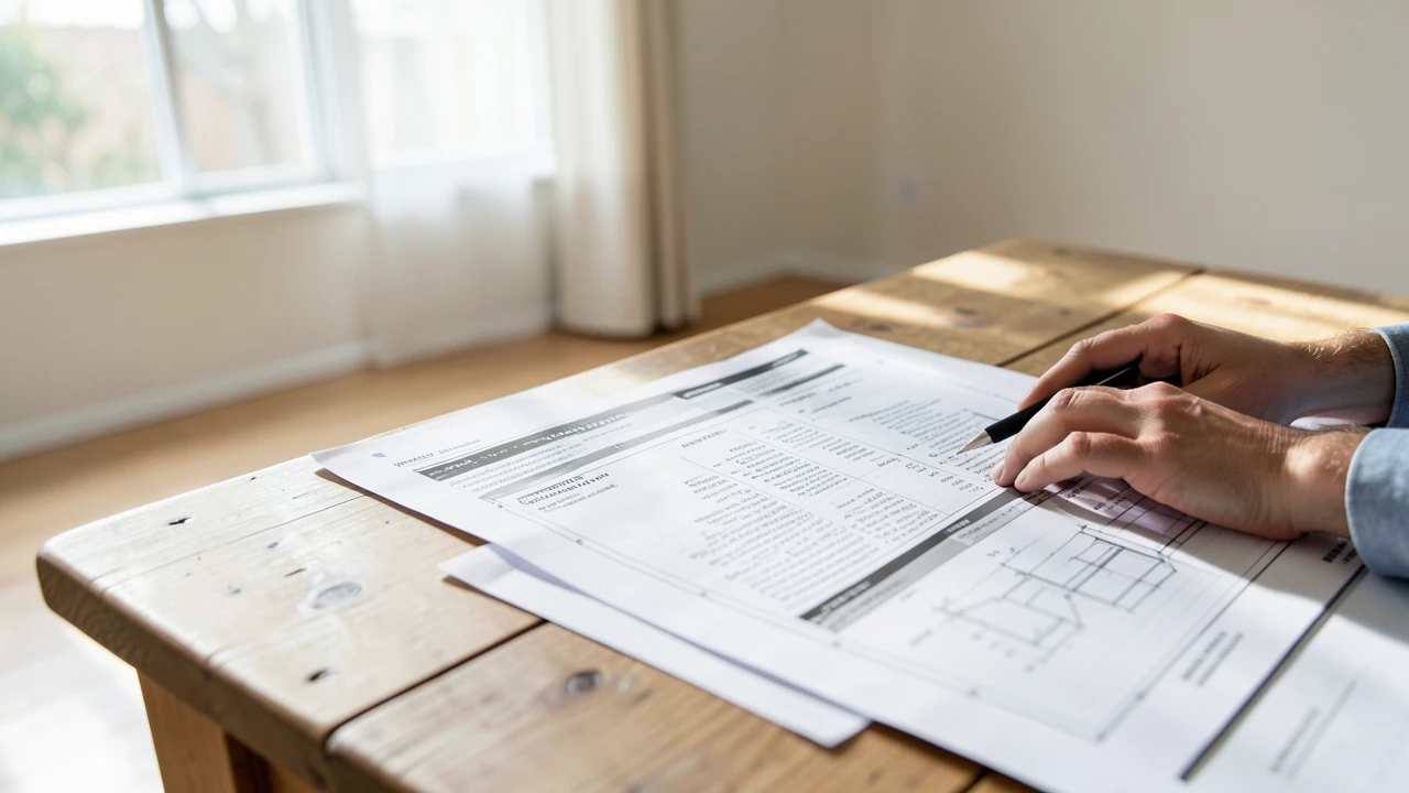 What is Financial & Property Mediation? An Expert Breakdown Service Financial Property