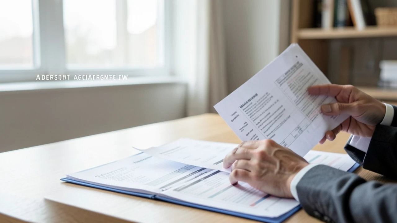 Our Practical Approach to Dividing Shared Assets: Service Financial Property