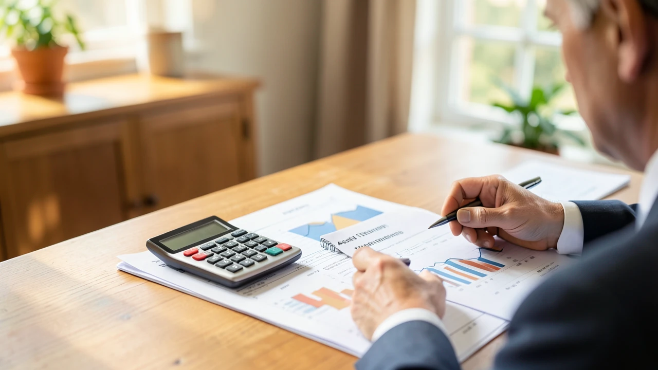 Our Practical Process for Efficient Dispute Resolution - Service Financial Property