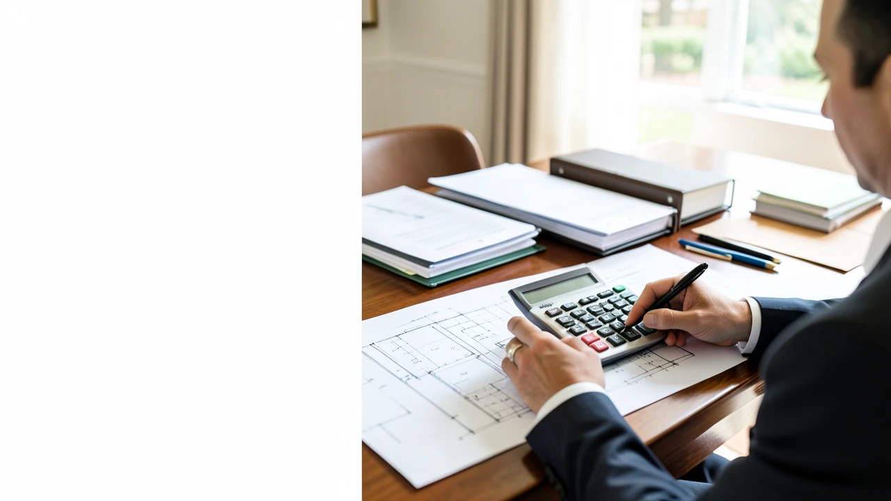 Understanding Financial Mediation: From Dispute to Defined Agreement - Service Financial Property