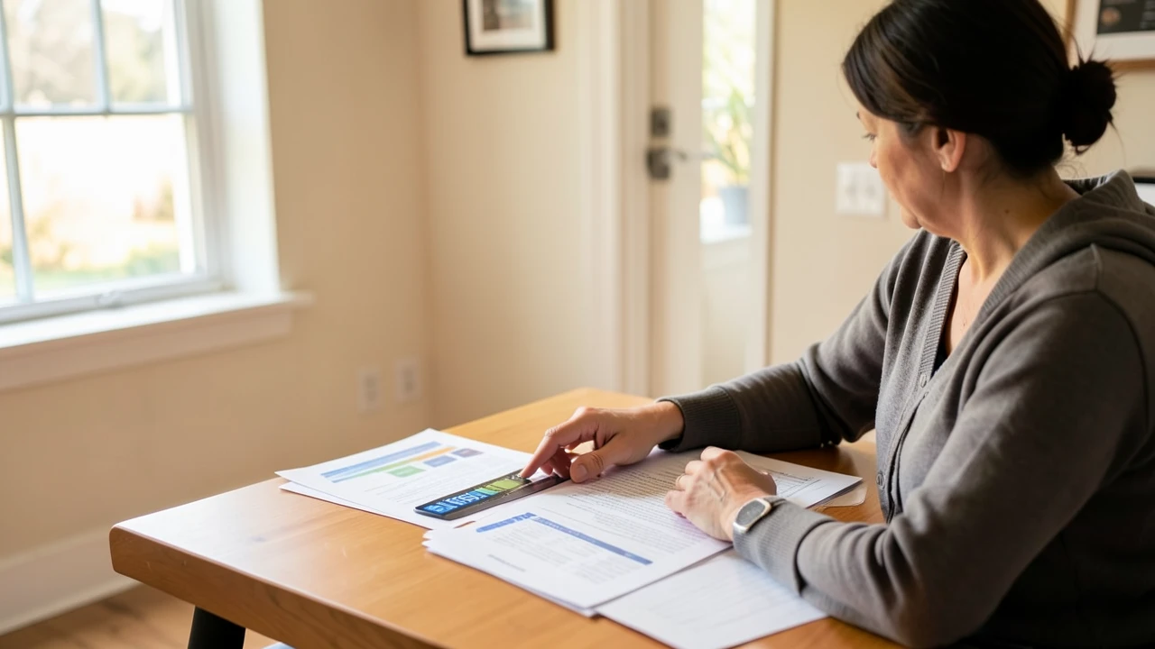 Affordable Dispute Resolution: When Cost is a Concern - Service Legal Aid