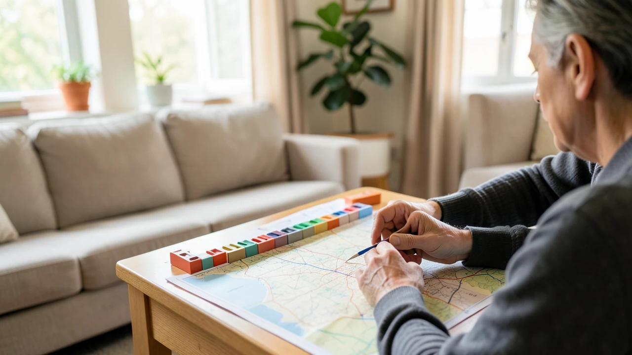 What Exactly Is Legal Aid Family Mediation in Yateley, HAM? Service Legal Aid