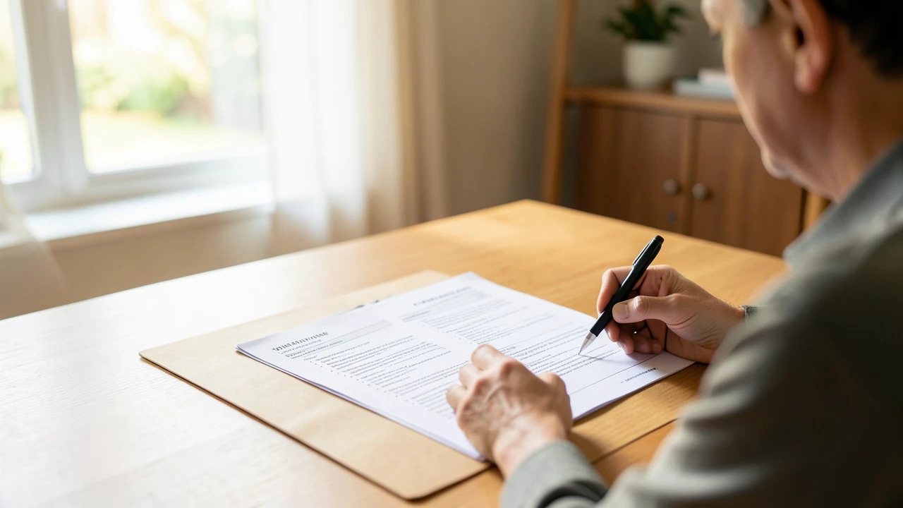 Facing Financial Stress? Accessible Legal Mediation in Aldershot, HAM - Service Legal Aid