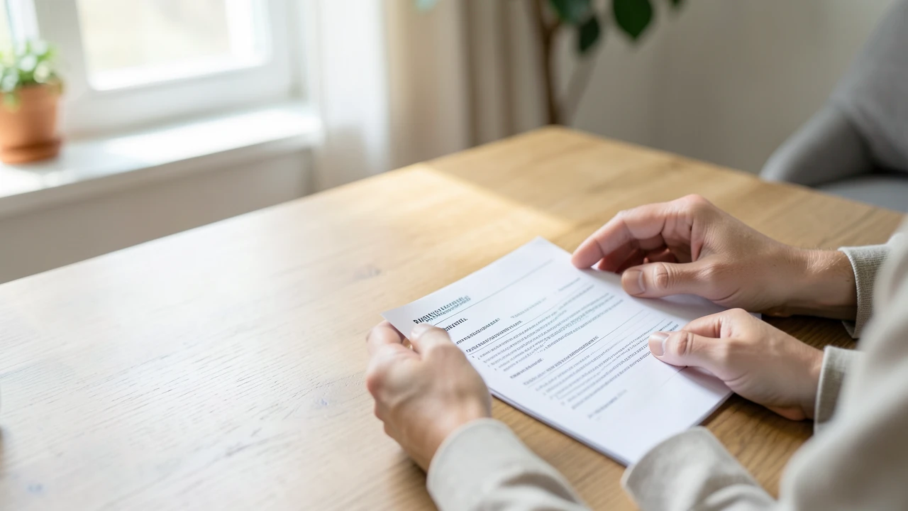 When Financial Barriers Make Conflict Resolution Difficult - Service Legal Aid