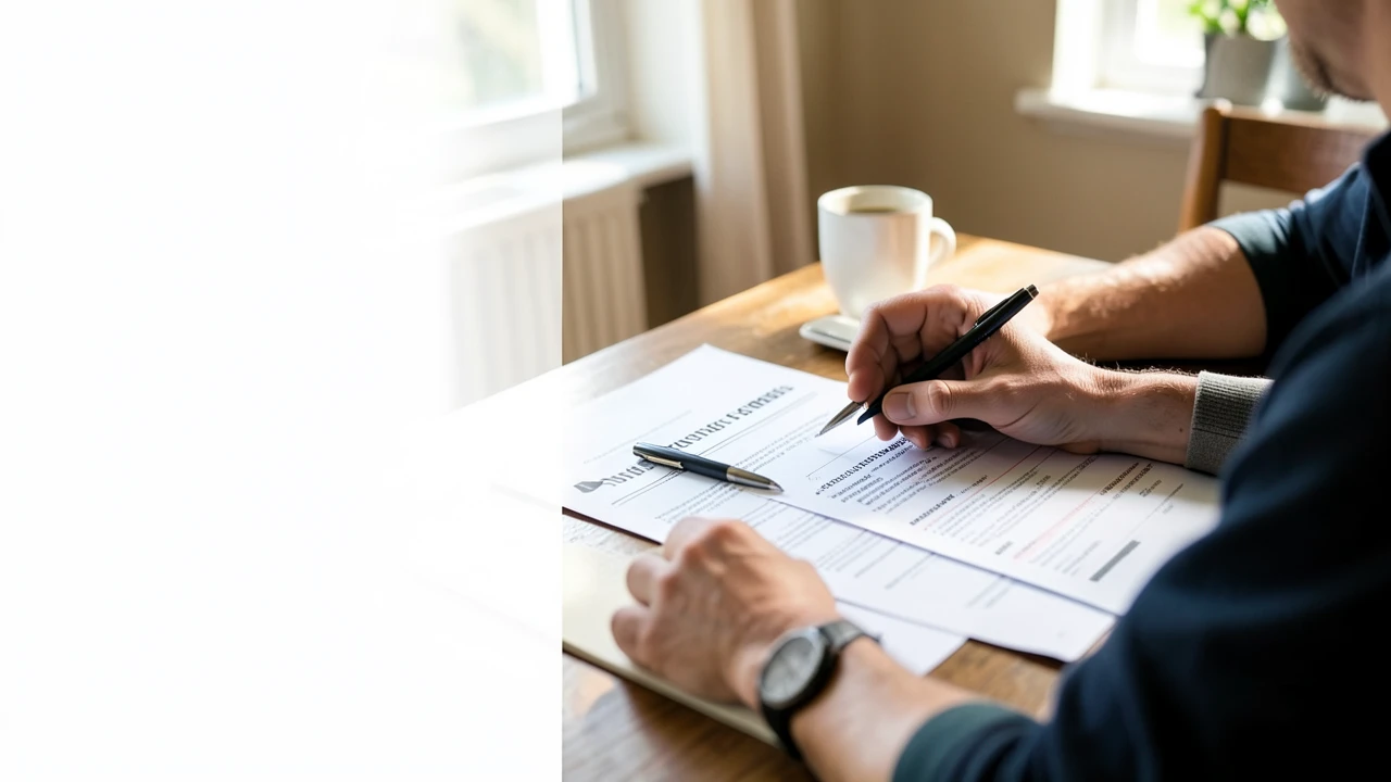 Finding a Clear Path When Finances Feel Overwhelming: Legal Aid Family Mediation in Andover: Service Legal Aid