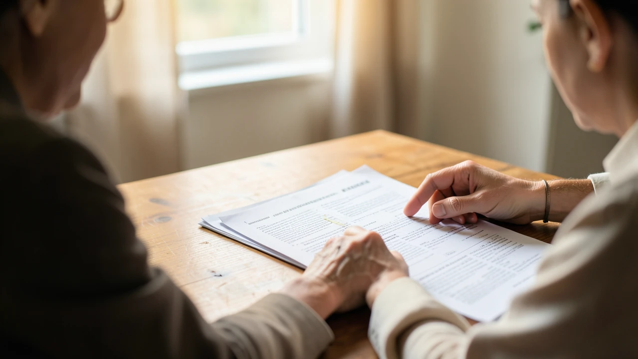 What Is Legal Aid Family Mediation? (The Process Explained) Service Legal Aid