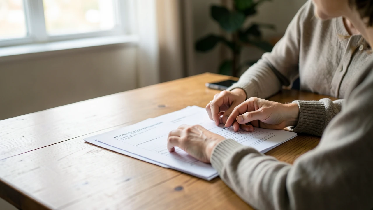 What is Legal Aid Family Mediation? Finding Affordable Solutions - Service Legal Aid