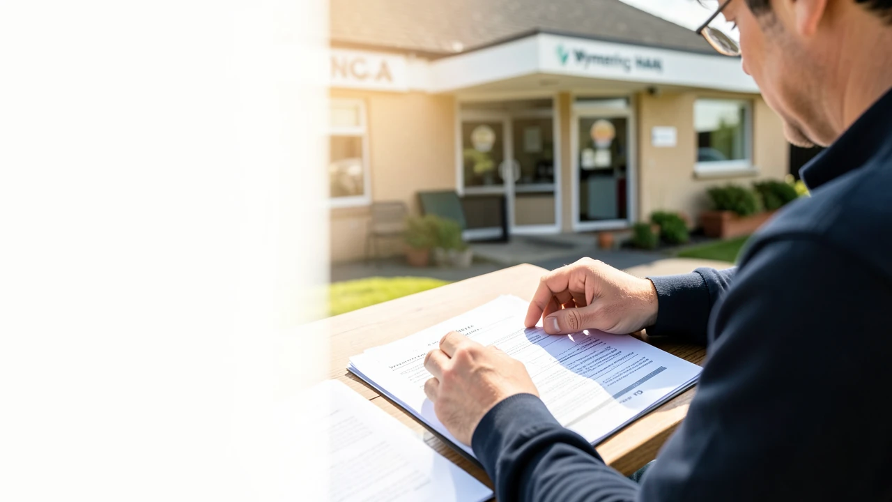 Navigating Separation in Wymering: A Structured Path to Stability with Legal Aid Family Mediation | Service Legal Aid
