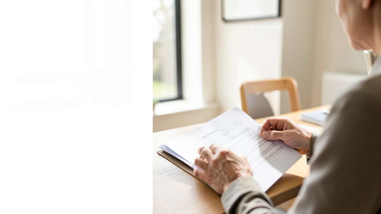 How Our Mediation Process Works: Focused on Efficiency and Clarity | Service Legal Aid