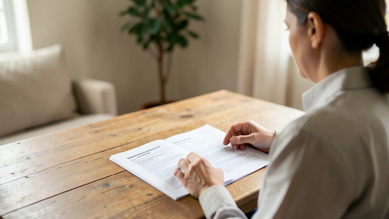 What Exactly Is an MIAM Appointment? (Mediation Information & Assessment Meeting): Service MIAM Appointment