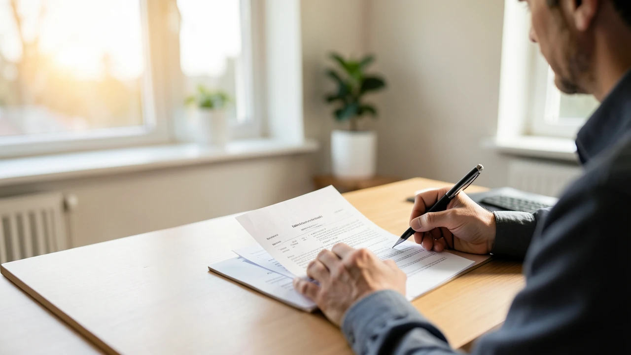 What Exactly Is an MIAM Appointment? | Service MIAM Appointment