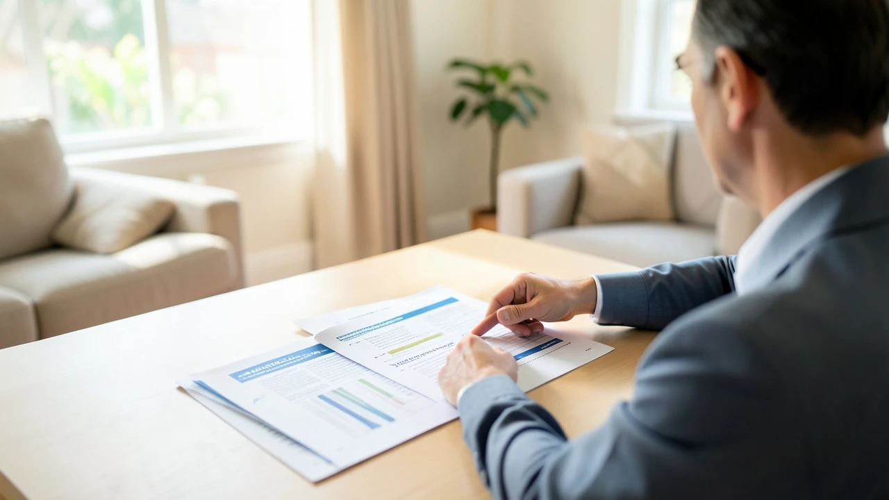 What Exactly Is an MIAM Appointment? Clarity in Complex Family Law Issues - Service MIAM Appointment
