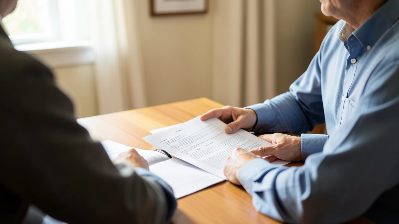 What Exactly Is an MIAM Appointment (Mediation Information & Assessment Meeting)?: Service MIAM Appointment