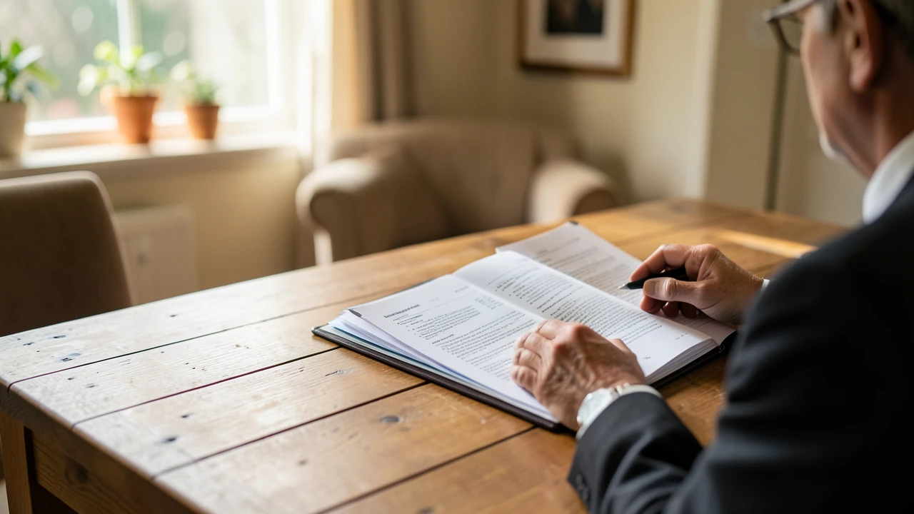 What Happens at an MIAM Appointment? Understanding the Assessment Process, Service MIAM Appointment