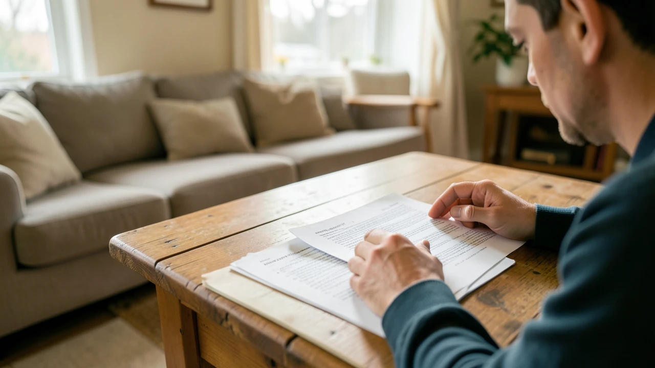 What is an MIAM Appointment, and Why Is It Necessary? Service MIAM Appointment