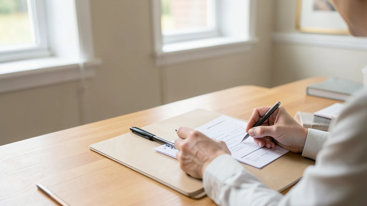 Navigating Family Law Disputes in Winchester: The Role of an MIAM Appointment - Service MIAM Appointment