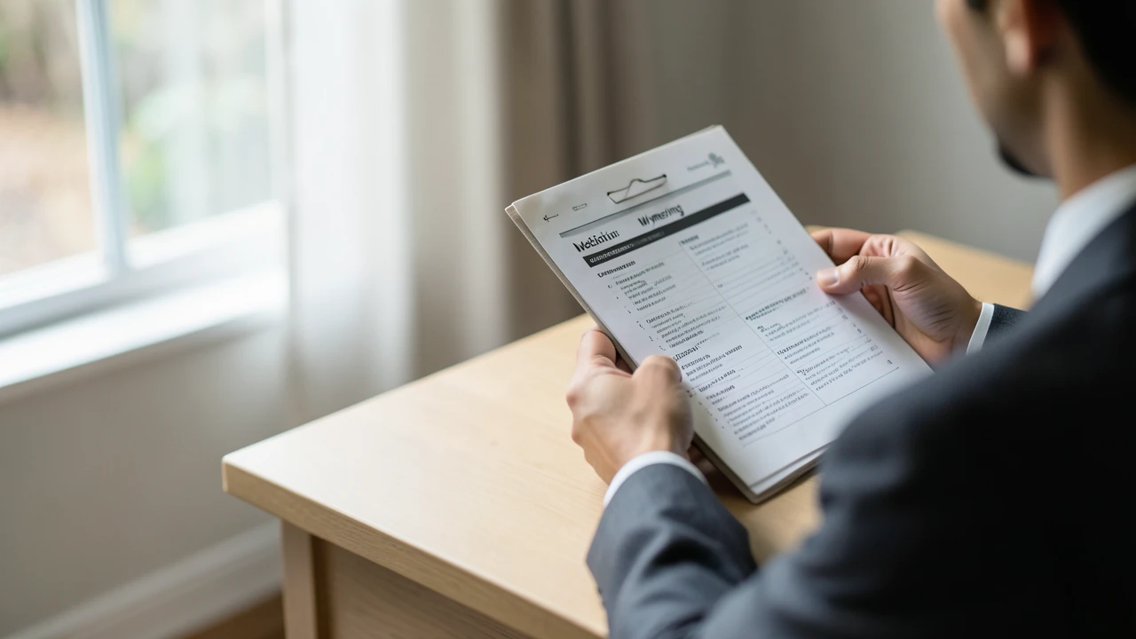 Navigating Family Law in Wymering: Your Discreet First Step Towards Clarity - Service MIAM Appointment