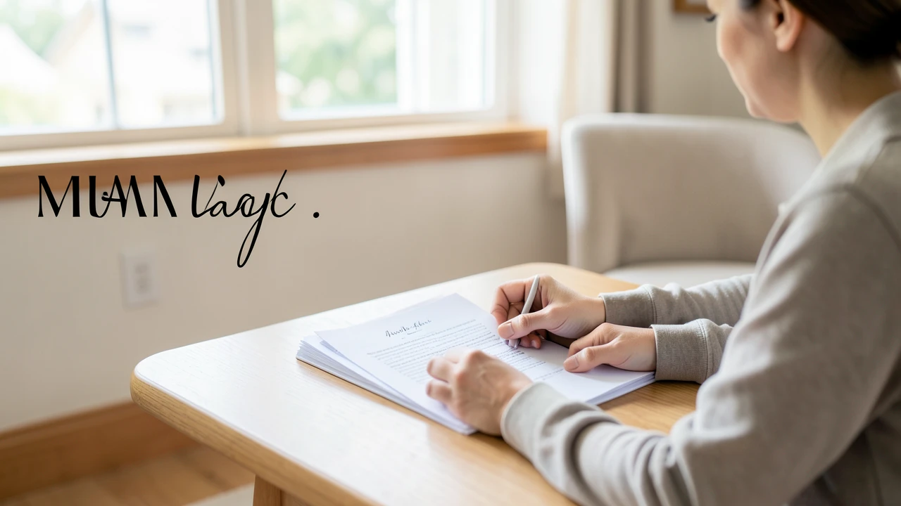 Why Skip Litigation? A Practical Look at Mediation vs. Court Battles in Wyck Service MIAM Appointment