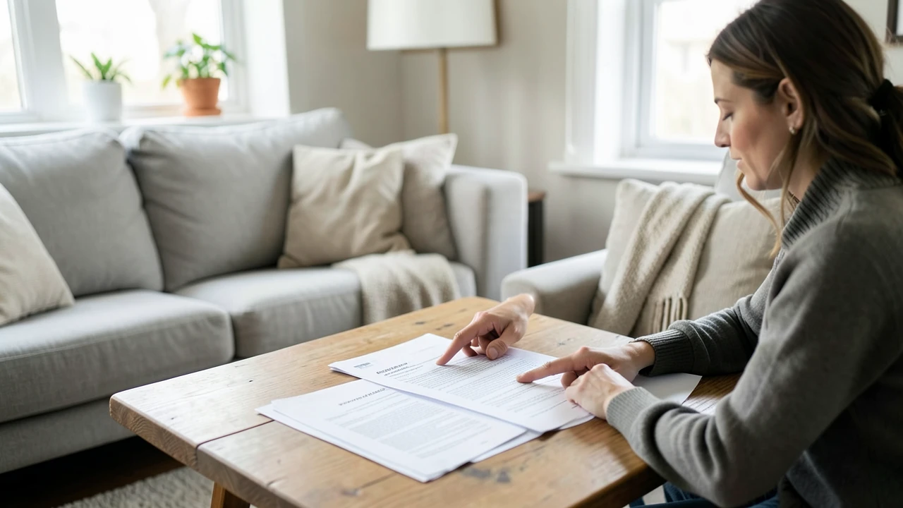 Understanding Your Options: What Exactly is an MIAM Appointment?: Service MIAM Appointment