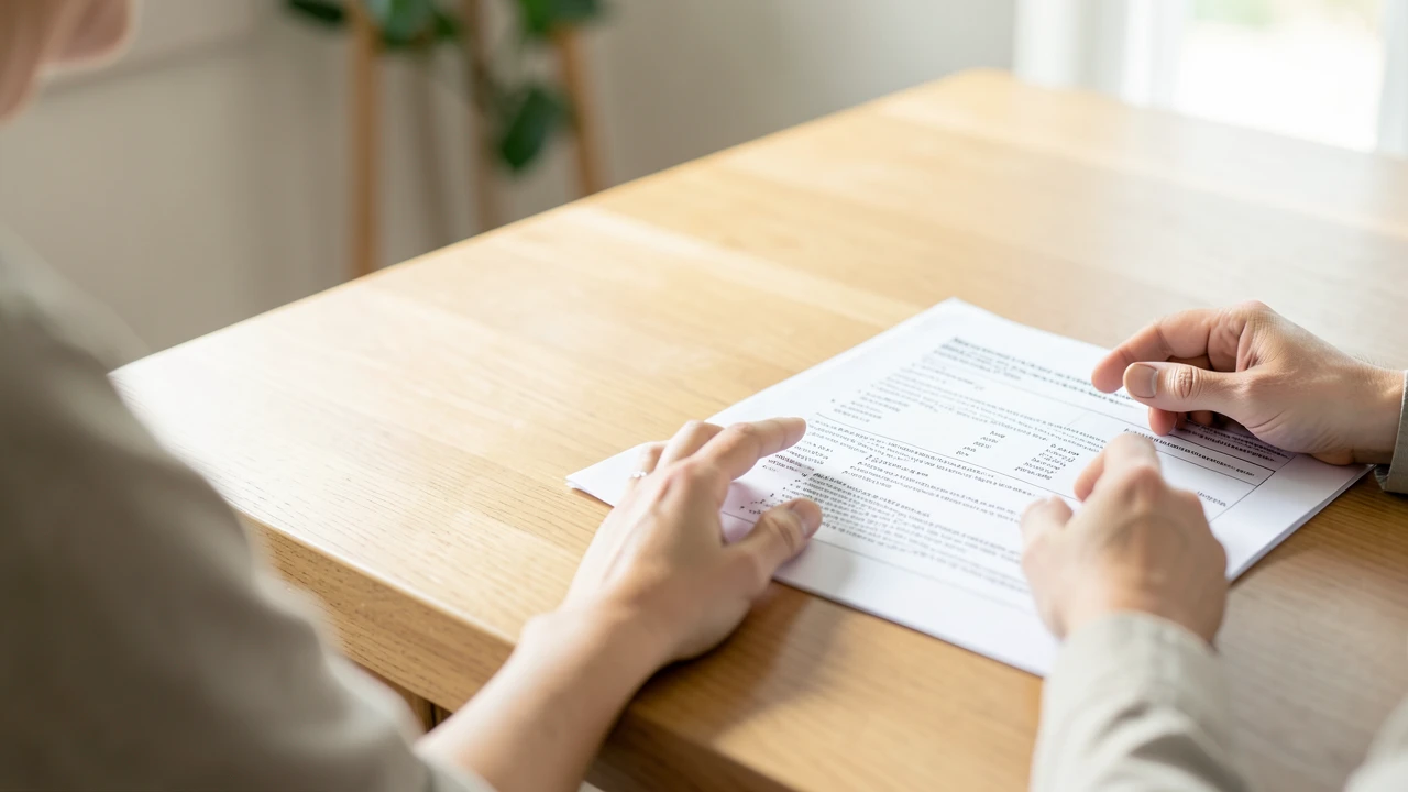 Understanding Your Options: What is an MIAM Appointment? | Service MIAM Appointment