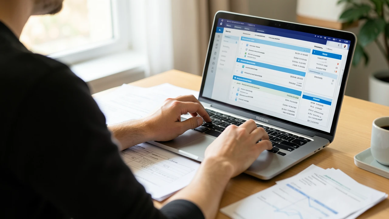 Beyond Minor Disputes: What Online Family Mediation Can Resolve Service Online Family