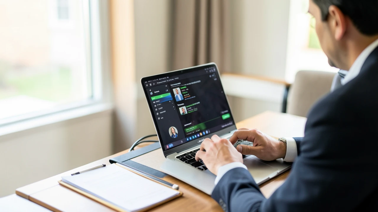Why Choose Remote Mediation? Efficiency Meets Accessibility Service Online Family