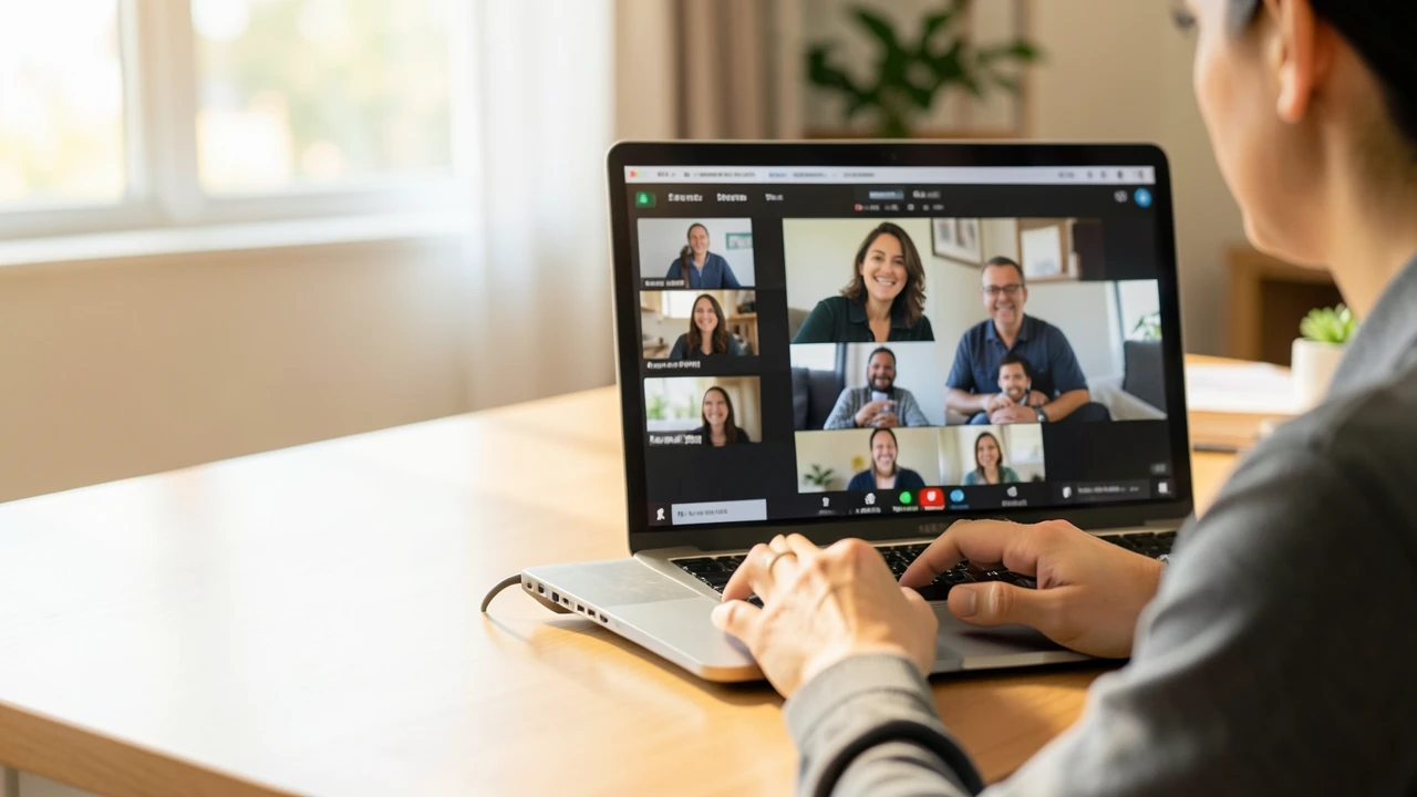 When Does Online Mediation Make Sense? Understanding Your Options | Service Online Family