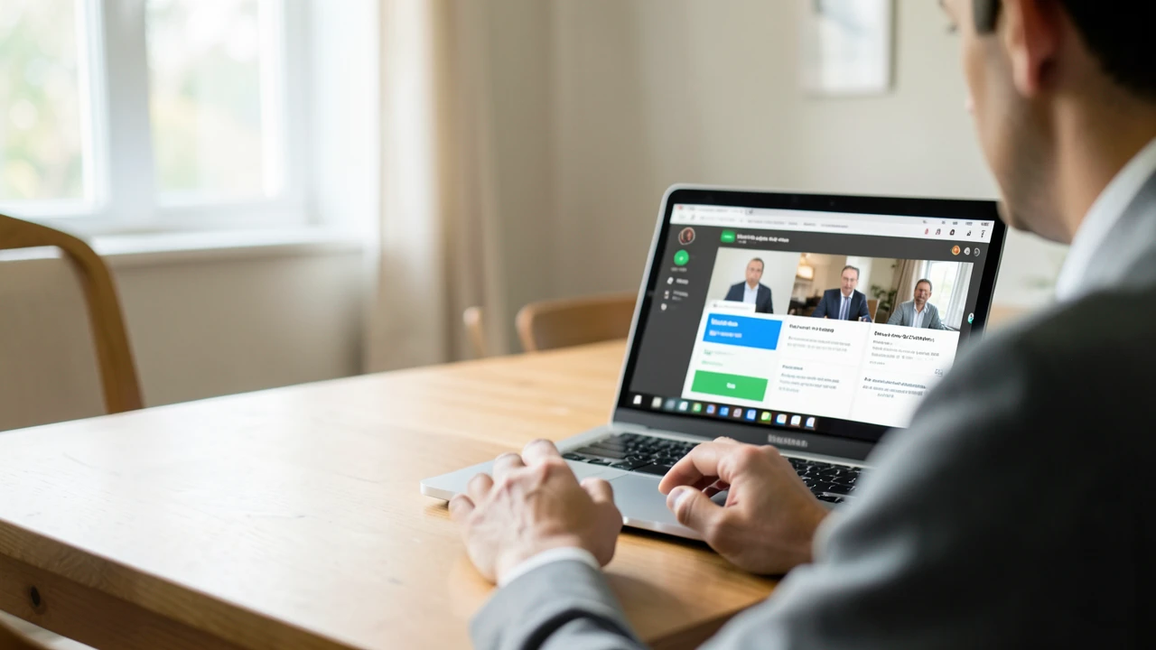 How Does Virtual Family Mediation Work? A Simple, Step-by-Step Guide Service Online Family