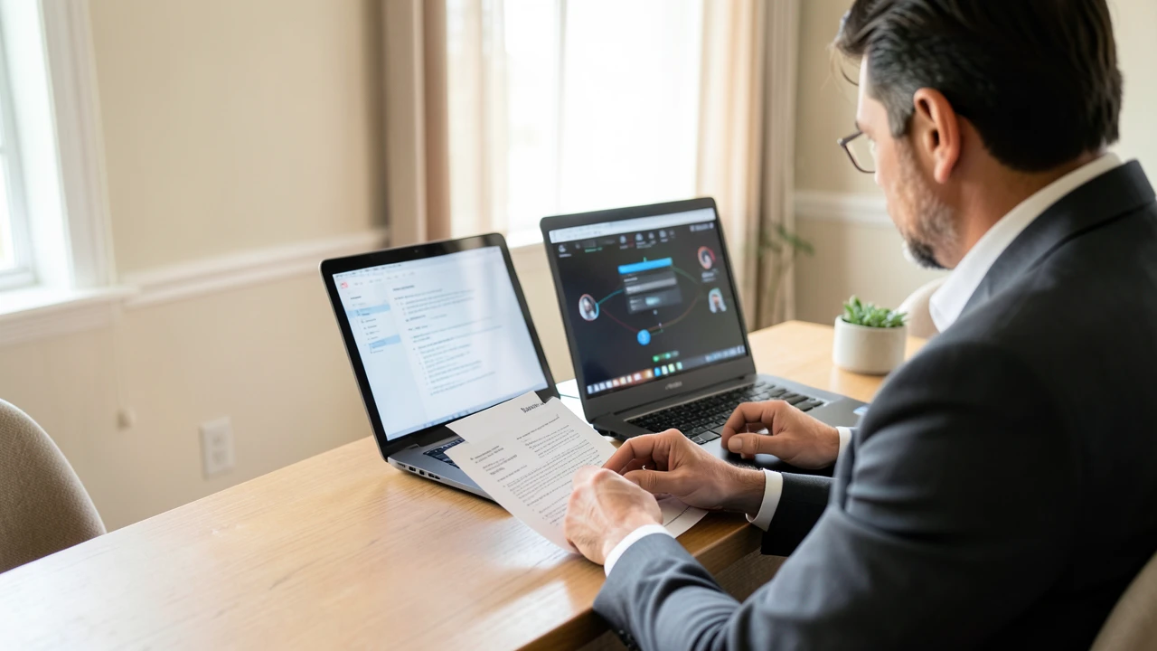What Is Online Family Mediation? Seamless Support from Any Location | Service Online Family
