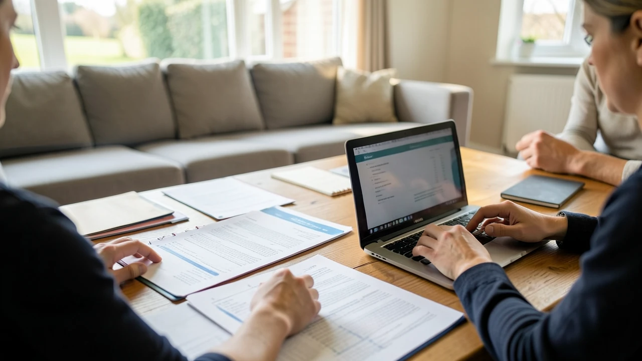 When Physical Meetings Aren't Possible: The Benefits of Virtual Mediation | Service Online Family