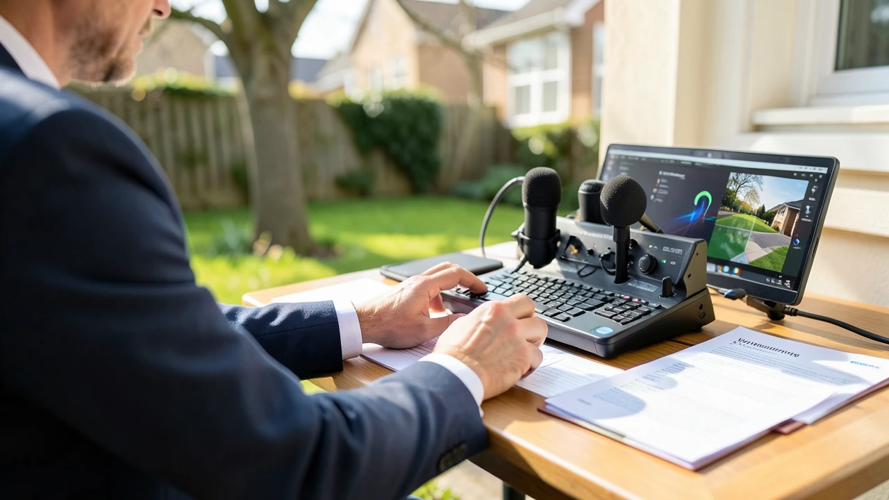 The Strategic Advantage of Online Family Mediation in Wymering Service Online Family