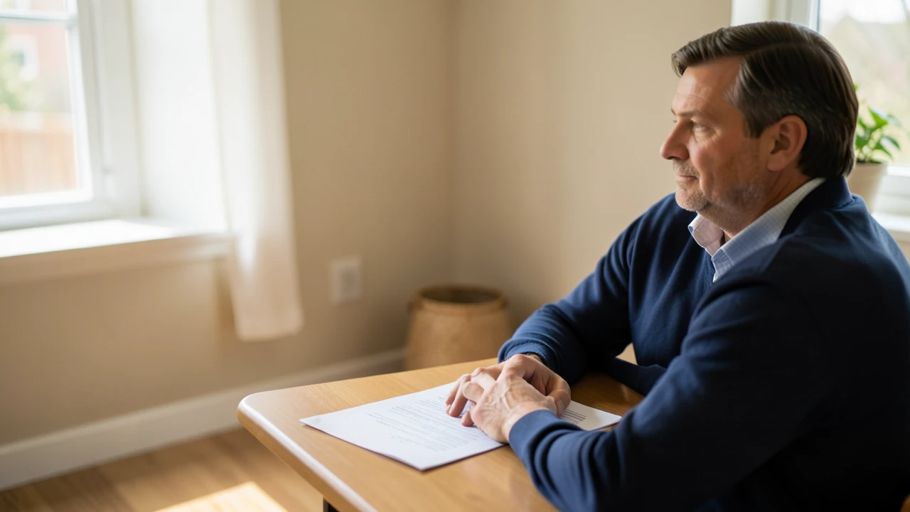 When Distance and Conflict Make Meeting Difficult: Understanding Shuttle Mediation - Service Shuttle Mediation