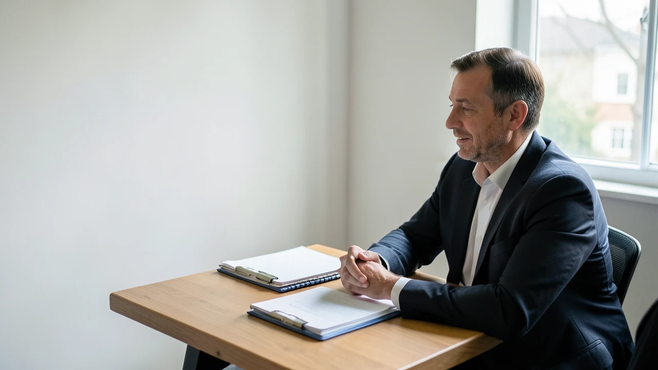 When Distance and Conflict Stall Your Divorce Process in Wymering, HAM Service Shuttle Mediation