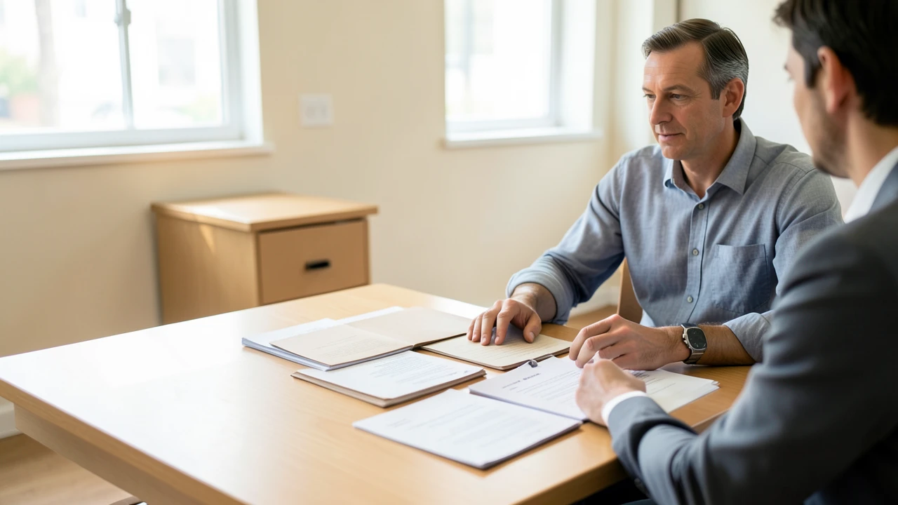 Do You Need Mediation? Recognizing High Conflict Triggers Service Shuttle Mediation