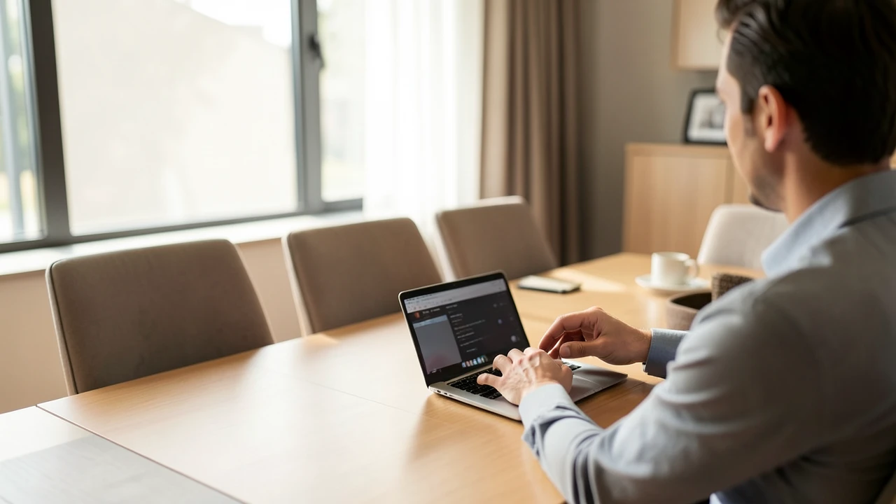What is Shuttle Mediation? A Discreet Path Through High-Conflict Divorces | Service Shuttle Mediation