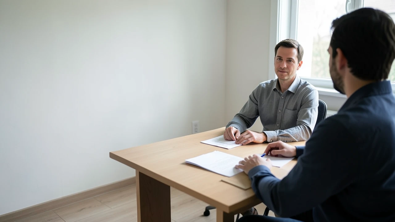 When Meeting in One Place Isn't Possible: The Benefit of Structured Separation - Service Shuttle Mediation
